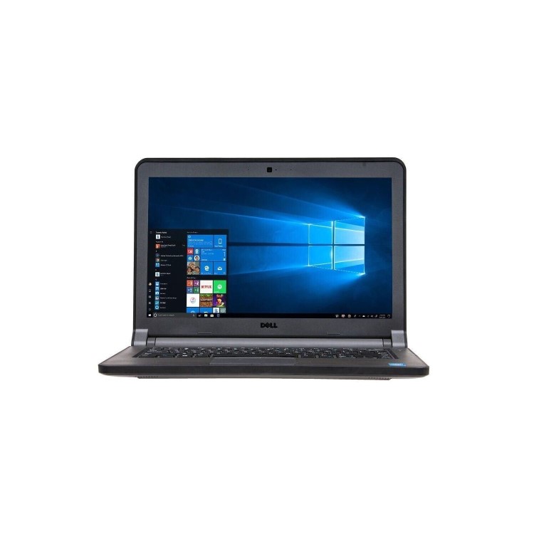 Dell Latitude 3340 Intel Core i5 8GB RAM 256GB SSD 13.3 Inch Windows 11 Pro Laptop