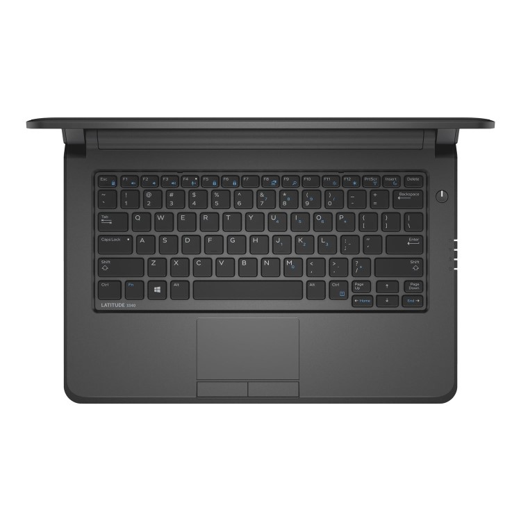 Dell Latitude 3340 Intel Core i5 8GB RAM 256GB SSD 13.3 Inch Windows 11 Pro Laptop
