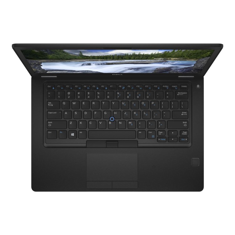 Dell Lattitude 5490 Core i5-8250U 4GB 500GB 14 Inch Windows 10 Pro Laptop