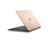 Dell XPS 13-9360 Core i7-7500U 8GB 256GB SSD 13.3 Inch Windows 10 Laptop - Rose Gold