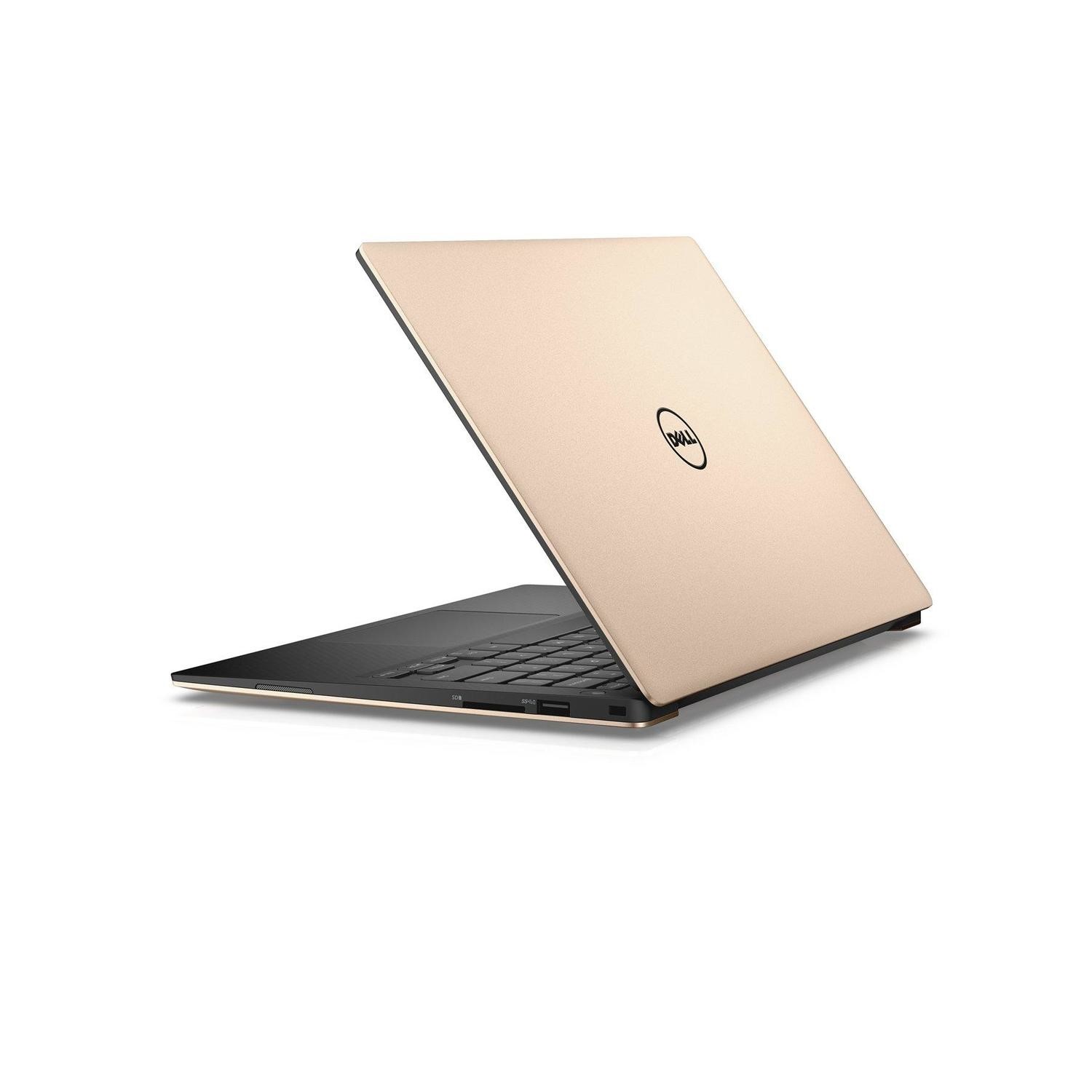 Dell XPS 13-9360 Core i7-7500U 8GB 256GB SSD 13.3 Inch