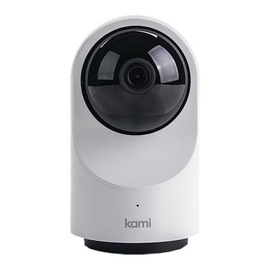 Kami Security Camera Dome X WiFi Smart IP Camera - White