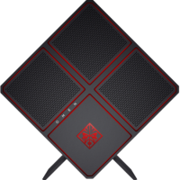 HP Omen 900-045na Core i7-6700K 32GB 2TB + 256GB SSD Radeon RX 480 Windows 10 Gaming PC