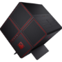 HP Omen 900-045na Core i7-6700K 32GB 2TB + 256GB SSD Radeon RX 480 Windows 10 Gaming PC