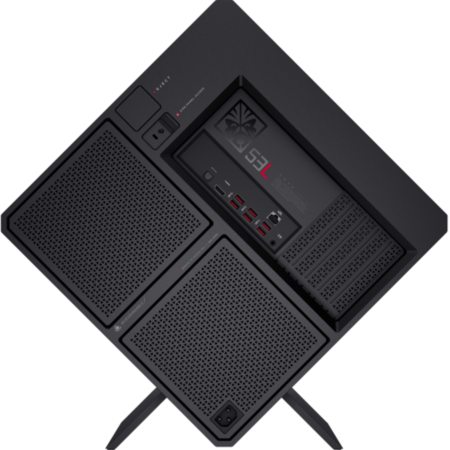 HP Omen 900-045na Core i7-6700K 32GB 2TB + 256GB SSD Radeon RX 480 Windows 10 Gaming PC