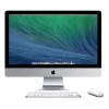 Apple iMac 27&quot; i5 3.2GHz Quad-core 8GB 1TB Nvidia GeForce 755M 1GB All In One Desktop - Wired Keyboard and mice