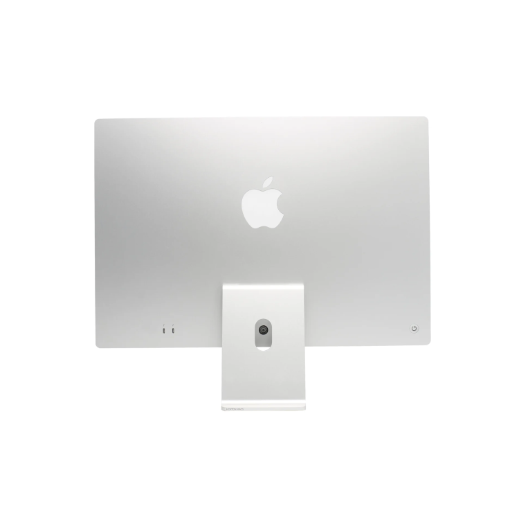 Apple iMac M1 16GB 512GB SSD 24 Inch All-in-One - Silver