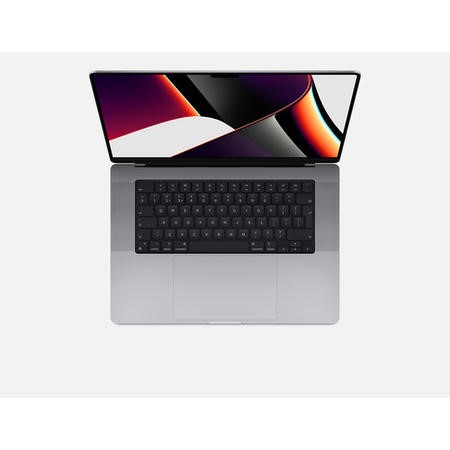 APPLE MacBook Pro M1 Pro 8-Core CPU 14-Core GPU 16GB 2TB SSD 14 Inch ...