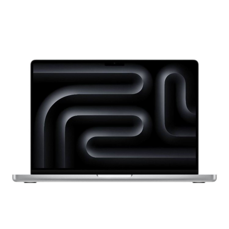 Apple MacBook Pro 14 Inch M3 36GB RAM 512GB SSD - Silver