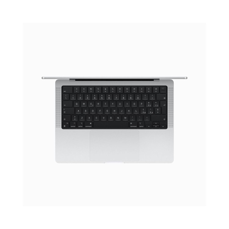 Apple MacBook Pro 14 Inch M3 36GB RAM 512GB SSD - Silver