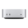 Apple Mac mini M4 32GB RAM 256GB SSD macOS Sequoia Mini PC - Silver