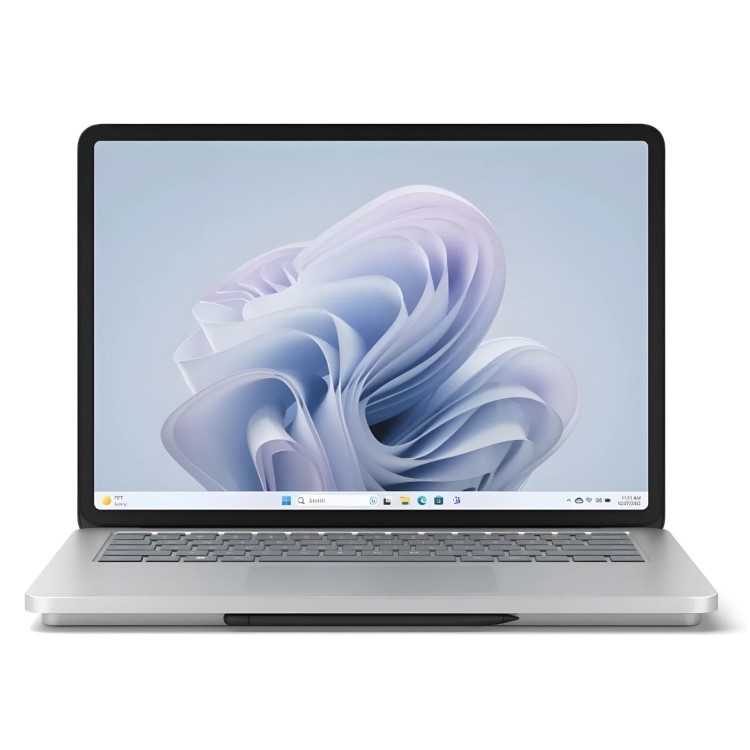Microsoft Surface Laptop Studio 2 Intel Evo Intel Core i7 32GB RAM 1TB SSD 14.4 Inch Windows 11 Pro Touchscreen Laptop