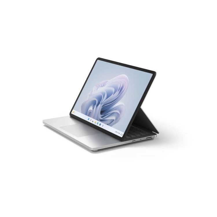 Microsoft Surface Laptop Studio 2 Intel Evo Intel Core i7 32GB RAM 1TB SSD 14.4 Inch Windows 11 Pro Touchscreen Laptop