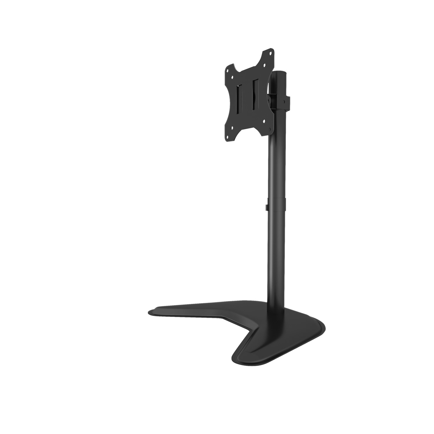 piXL Single Monitor Arm Desk Stand For Up To 32" Laptops Direct