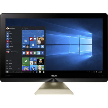 Asus Z220ICUT-GG009X Core i5-6400T 8GB 1TB 21.5 Inch Windows 10 Touchscreen All In One