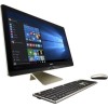 Asus Z220ICUT-GG009X Core i5-6400T 8GB 1TB 21.5 Inch Windows 10 Touchscreen All In One