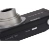 Praktica Luxmedia Z250 Compact Digital Camera + 8GB SD Card + Camera Case