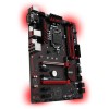 MSI Z270 Gaming Plus Intel Socket 1151 ATX Motherboard