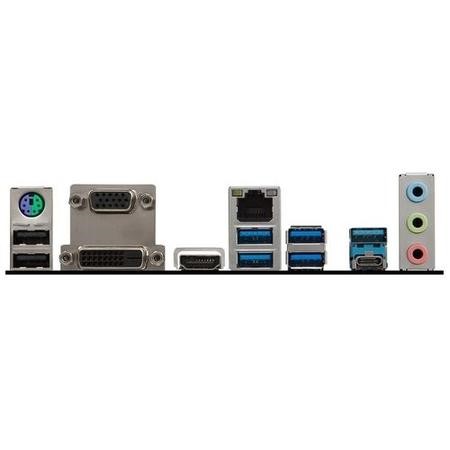 Msi Intel Z270 Pc Mate Ddr4 Lga 1151 Atx Motherboard Laptops Direct Msi Intel Z270 Pc Mate Ddr4 Lga 1151 Atx Motherboard Laptops Direct