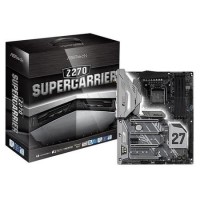 ASRock Z270 SuperCarrier Intel Socket 1151 ATX Motherboard