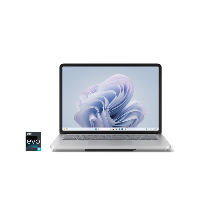 Refurbished Microsoft Surface Laptop Studio 2 Intel Evo Intel Core i7-13800H 64GB RAM 1TB SSD 14.4 Inch Windows 11 Pro Touchscreen Laptop