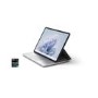 Refurbished Microsoft Surface Laptop Studio 2 Intel Evo Intel Core i7-13800H 64GB RAM 1TB SSD 14.4 Inch Windows 11 Pro Touchscreen Laptop