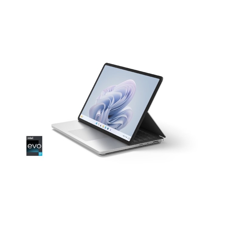 Refurbished Microsoft Surface Laptop Studio 2 Intel Evo Intel Core i7-13800H 64GB RAM 1TB SSD 14.4 Inch Windows 11 Pro Touchscreen Laptop