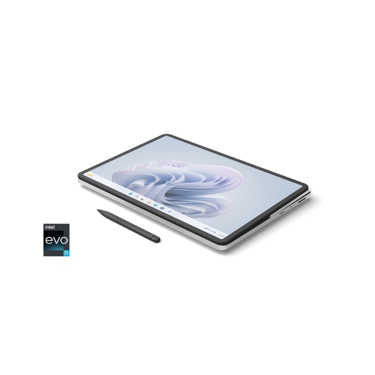 Refurbished Microsoft Surface Laptop Studio 2 Intel Evo Intel Core i7-13800H 64GB RAM 1TB SSD 14.4 Inch Windows 11 Pro Touchscreen Laptop