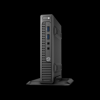 HP 260 G2 Core i5-6200U 4GB 256GB SSD DVD-RW Windows 10 Professional Desktop