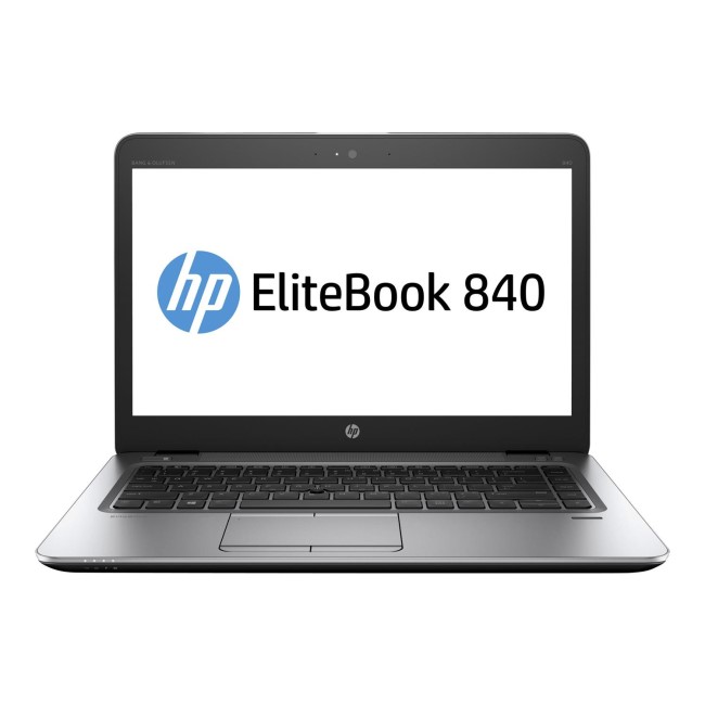 HP EliteBook 840 G4 Core i7-7500U 8GB 512GB SSD 14 Inch Windows 10 Professional Laptop 
