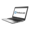 HP EliteBook 820 G4 Core i7-7500U 8GB 256GB SSD 12.5 Inch Windows 10 Professional Laptop 