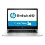 HP EliteBook x360 1030 G2 Core i7-7600U 16GB 512GB SSD 13.3 Inch Windows 10 Pro Laptop 