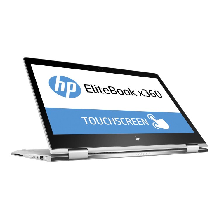 HP EliteBook x360 1030 G2 Core i7-7600U 16GB 512GB SSD 13.3 Inch Windows 10 Pro Laptop 