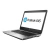 HP ProBook 645 G3 AMD A10 Pro-8730B 2.4GHz 8GB 256GB SSD 14 Inch DVD-RW Windows 10 Professional Laptop