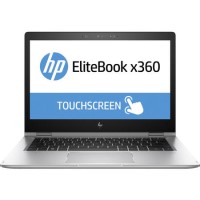 Hp EliteBook x360 1030 G2 Core i5-7200U 8GB 256GB SSD 13.3 Inch Windows 10 Professional Laptop  