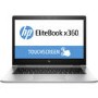Hp EliteBook x360 1030 G2 Core i5-7200U 8GB 256GB SSD 13.3 Inch Windows 10 Professional Laptop  