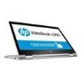 HP EliteBook x360 1030 Core i7-7600U 8GB 256GB SSD 13.3 Inch Windows 10 Professional Laptop