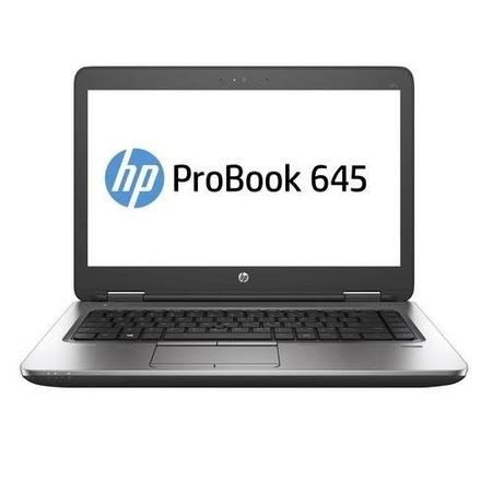 Windows 10 Amd Pro A10 8700b Gaming HP ProBook 645 G2 AMD A10