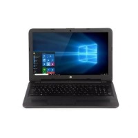 HP 255 G5 AMD A6-7310 4GB 256GB SSD 15.6 Inch Windows 10 Laptop