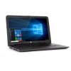 HP 255 G5 AMD A6-7310 4GB 256GB SSD 15.6 Inch Windows 10 Laptop