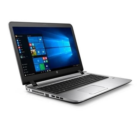 HP ProBook 450 G3 Core i3-6100U 4GB 500GB DVD-RW 15.6 Inch Windows