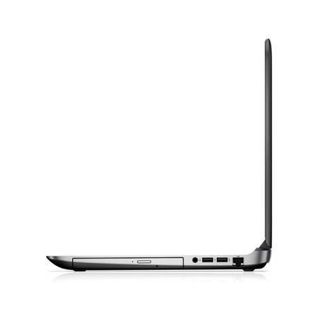 HP ProBook 450 G3 Core i3-6100U 4GB 500GB DVD-RW 15.6 Inch Windows