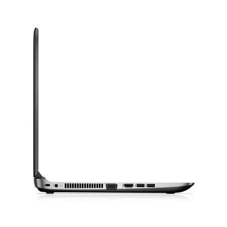 HP ProBook 450 G3 Core i3-6100U 4GB 500GB DVD-RW 15.6 Inch Windows