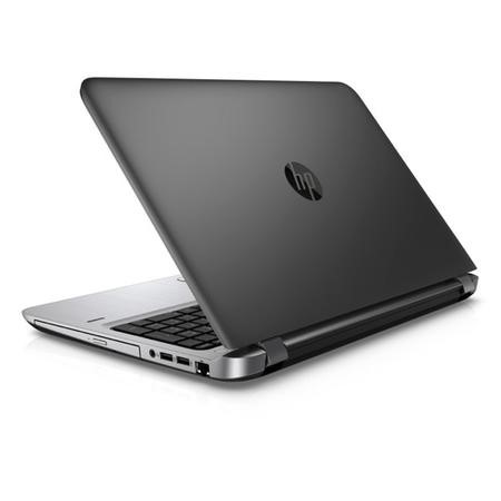 HP ProBook 450 G3 Core i3-6100U 4GB 500GB DVD-RW 15.6 Inch Windows 10  Professional Laptop