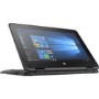 HP ProBook x360 11 G1 Intel Pentium N4200 4GB 128GB 11.6 Inch Windows 10 Laptop