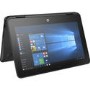 HP ProBook x360 11 G1 Intel Pentium N4200 4GB 128GB 11.6 Inch Windows 10 Laptop