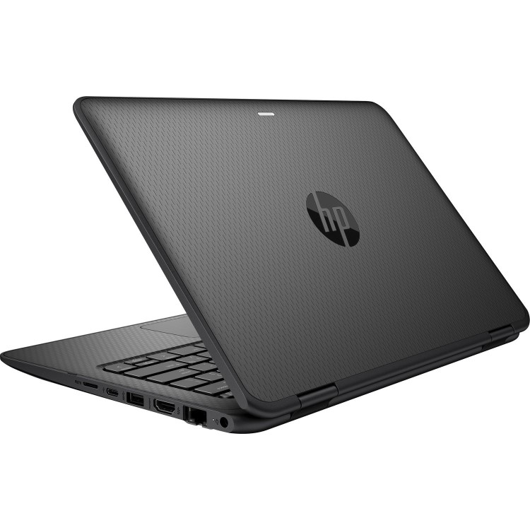 HP ProBook x360 11 G1 Intel Pentium N4200 4GB 128GB 11.6 Inch Windows 10 Laptop