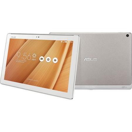 ASUS METALLIC / GOLD - INTEL ATOM X3-C3200 QUAD CORE 64-BIT 2GB 16GB INTEGRATED GRAPHICS BT/CAM 10" ANDROID OS Tablet