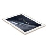 Asus MediaTek Quad Core 2GB 16GB eMMC Android OS 10 Inch Laptop in White