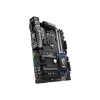 MSI Z370 Krait Gaming Intel LGA 1151 ATX Motherboard